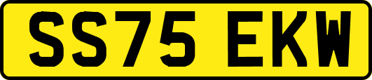 SS75EKW