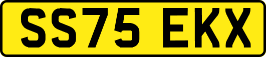 SS75EKX