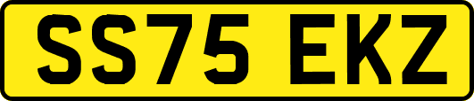 SS75EKZ