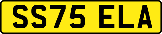 SS75ELA