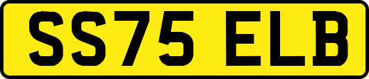 SS75ELB