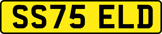 SS75ELD