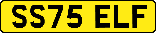 SS75ELF