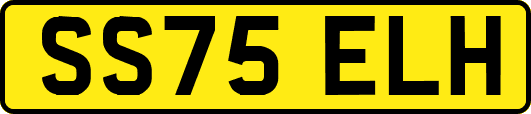 SS75ELH
