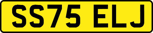 SS75ELJ