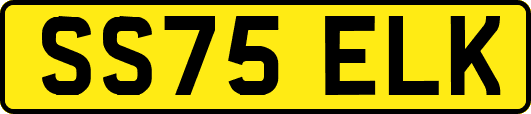 SS75ELK