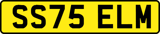 SS75ELM