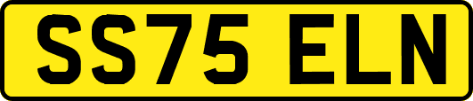 SS75ELN