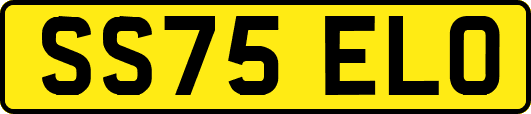 SS75ELO