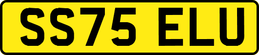 SS75ELU