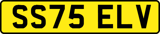 SS75ELV