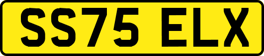 SS75ELX