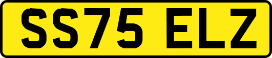 SS75ELZ