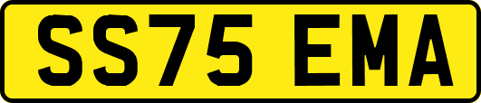 SS75EMA