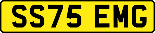 SS75EMG