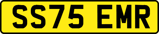 SS75EMR