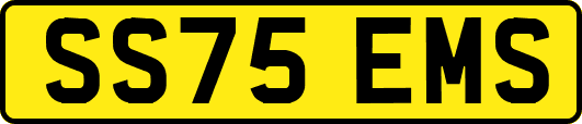 SS75EMS