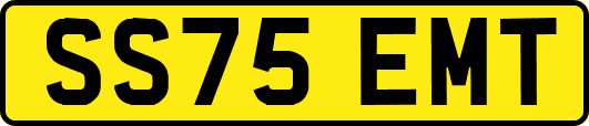 SS75EMT