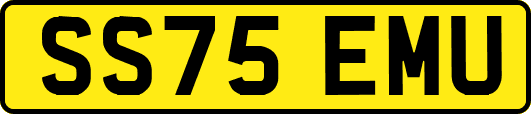 SS75EMU