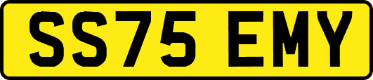 SS75EMY