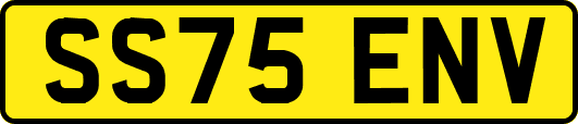SS75ENV