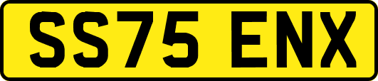 SS75ENX