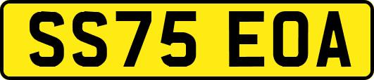 SS75EOA