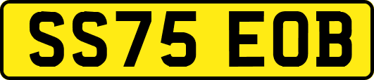 SS75EOB