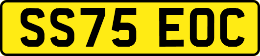 SS75EOC