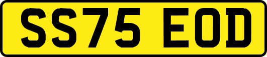 SS75EOD