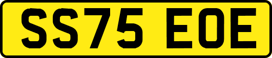 SS75EOE