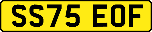 SS75EOF
