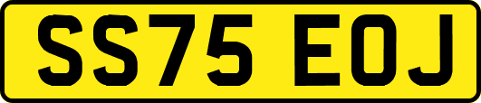 SS75EOJ