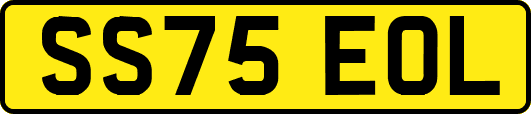 SS75EOL