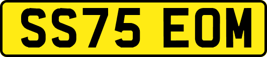 SS75EOM