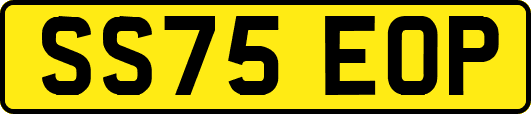 SS75EOP