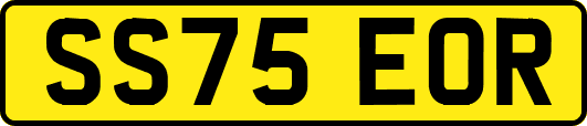 SS75EOR