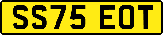SS75EOT