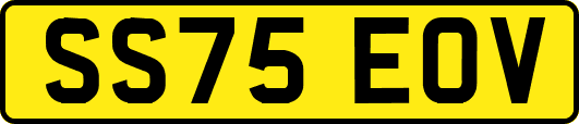 SS75EOV