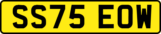 SS75EOW