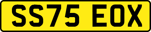 SS75EOX