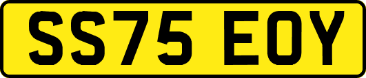 SS75EOY