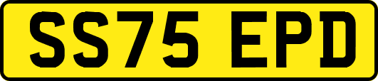 SS75EPD