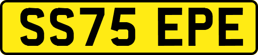 SS75EPE