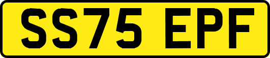SS75EPF