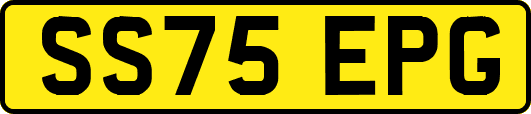SS75EPG