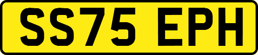 SS75EPH