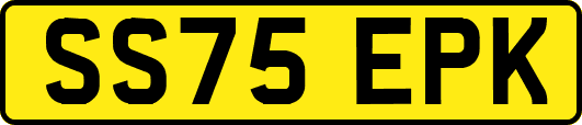SS75EPK