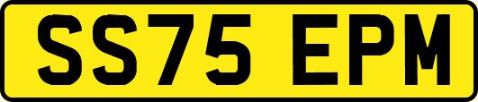 SS75EPM