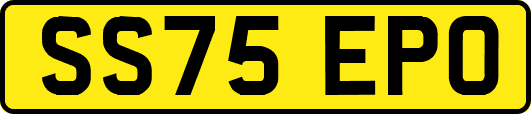 SS75EPO